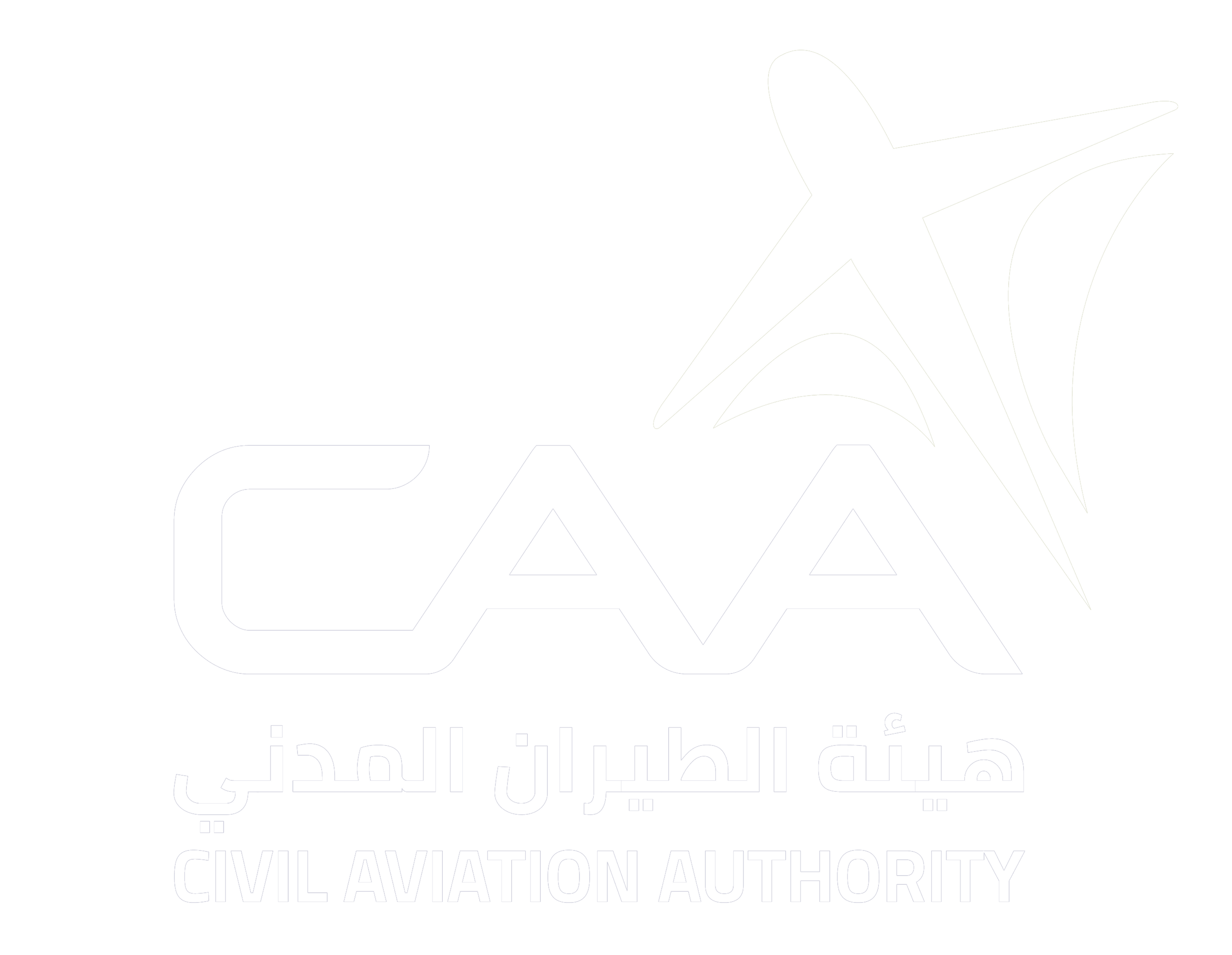 CAA Logo